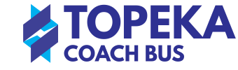 Topeka Coach Bus